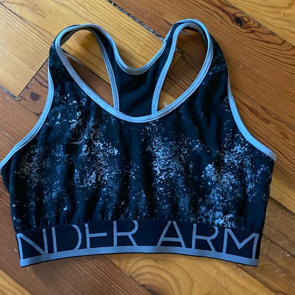 Under Armour Sports Bra